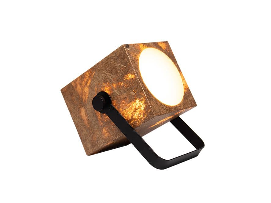 VIAPLANT
LIBRO PLAY
Viaplant® Cast cordless table lamp