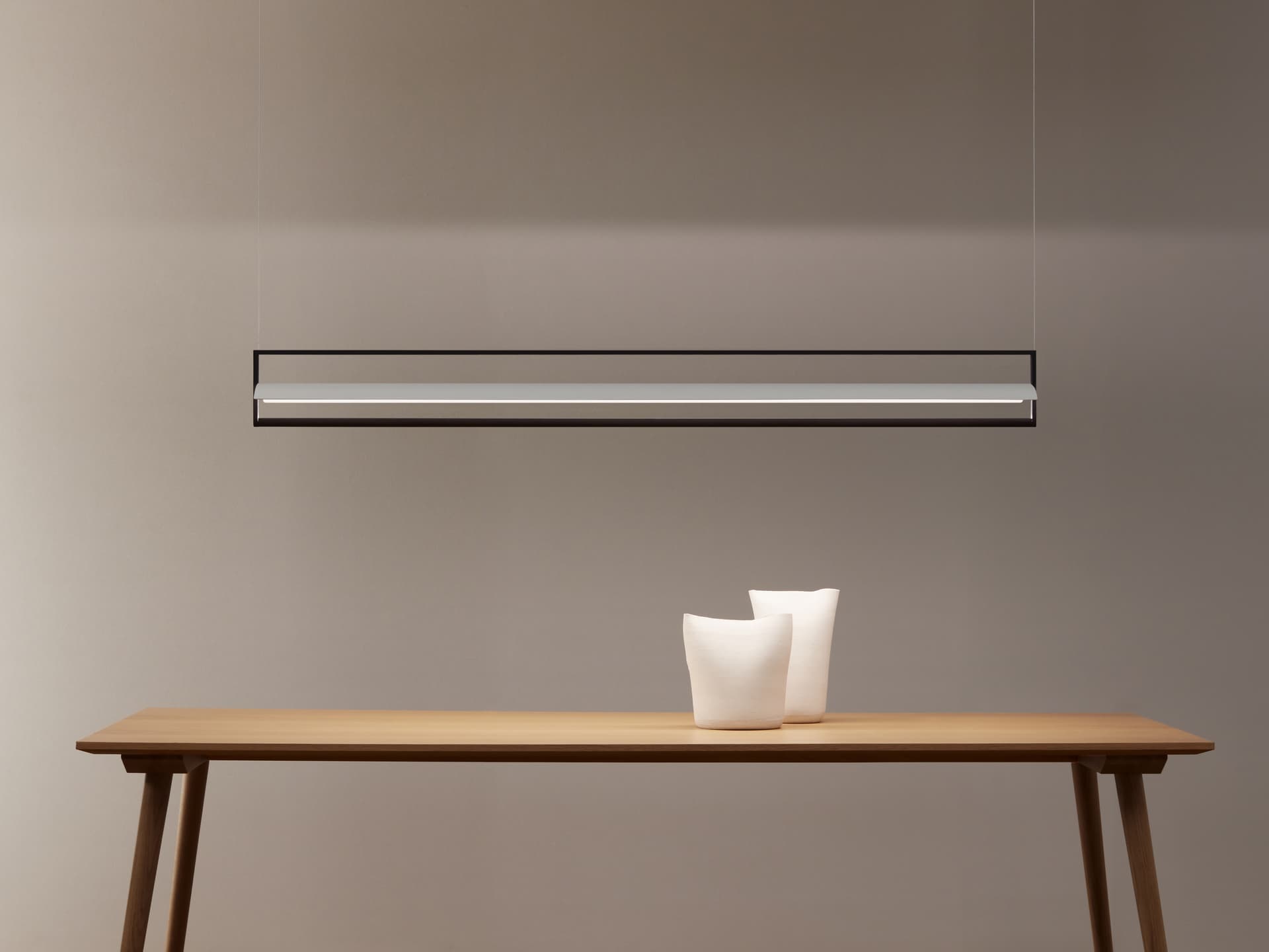 KONTORNO 6438 - Светильник подвесной LED