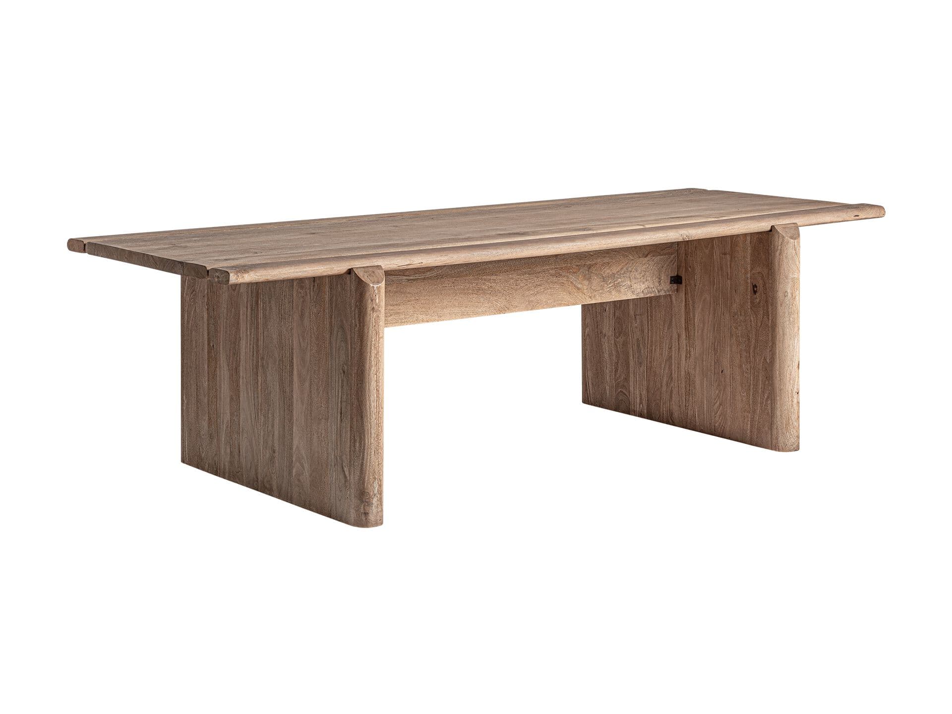 Vical Home
JACQUARD
Rectangular wooden table
