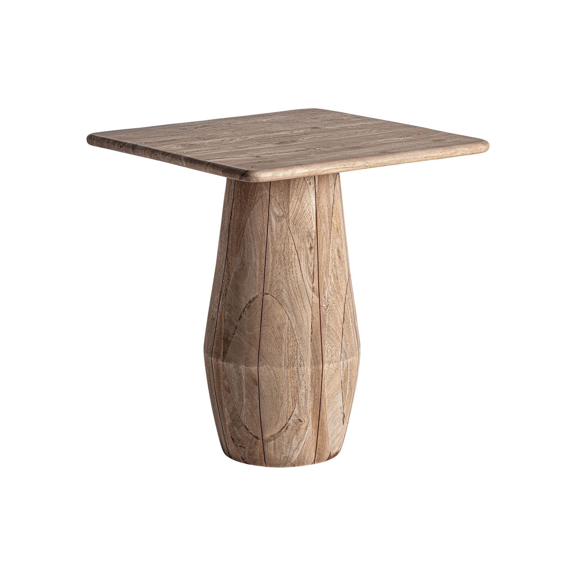 Vical Home
JACQUARD
Square wooden table