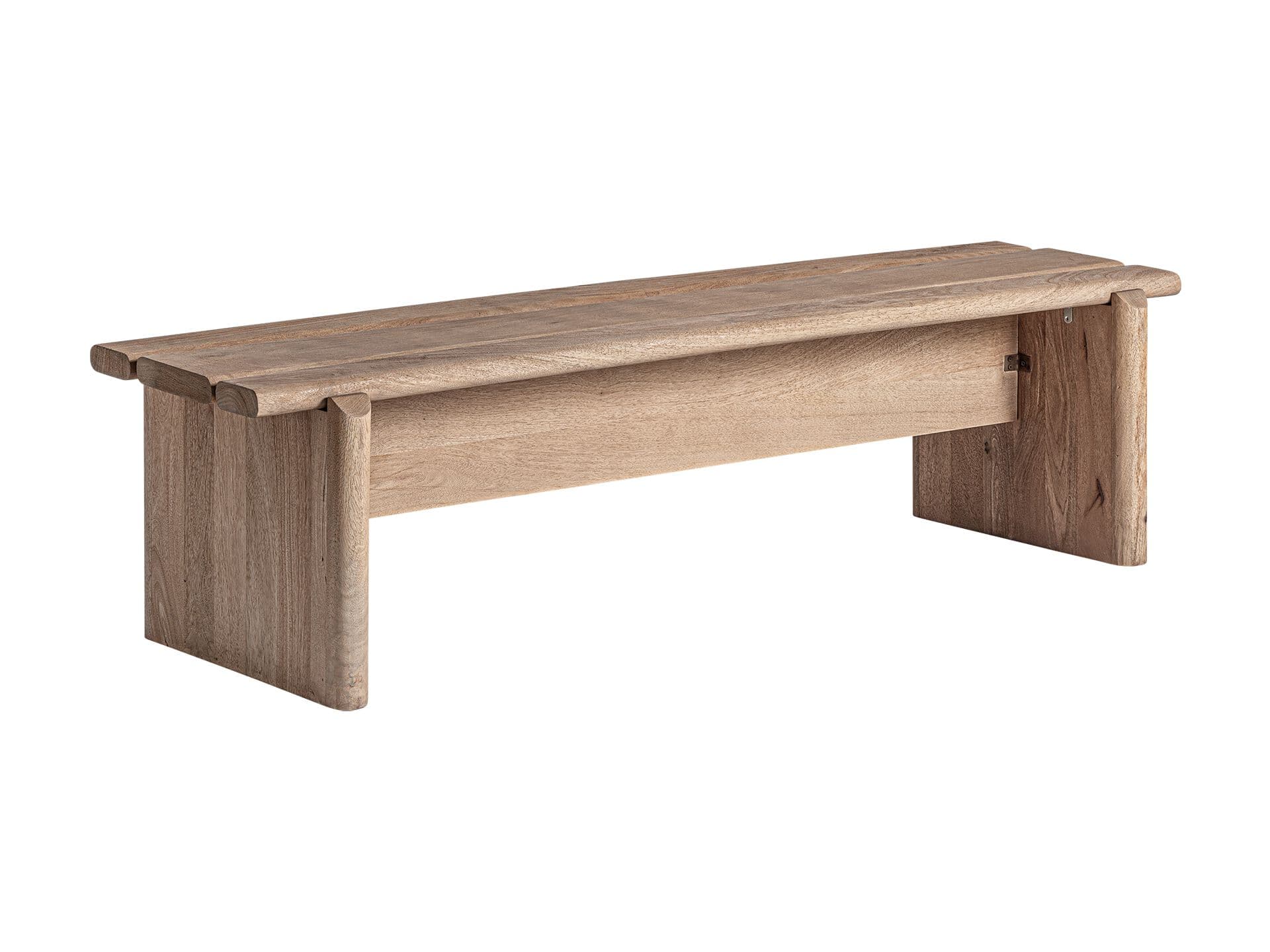 Vical Home
JACQUARD
Wooden bench