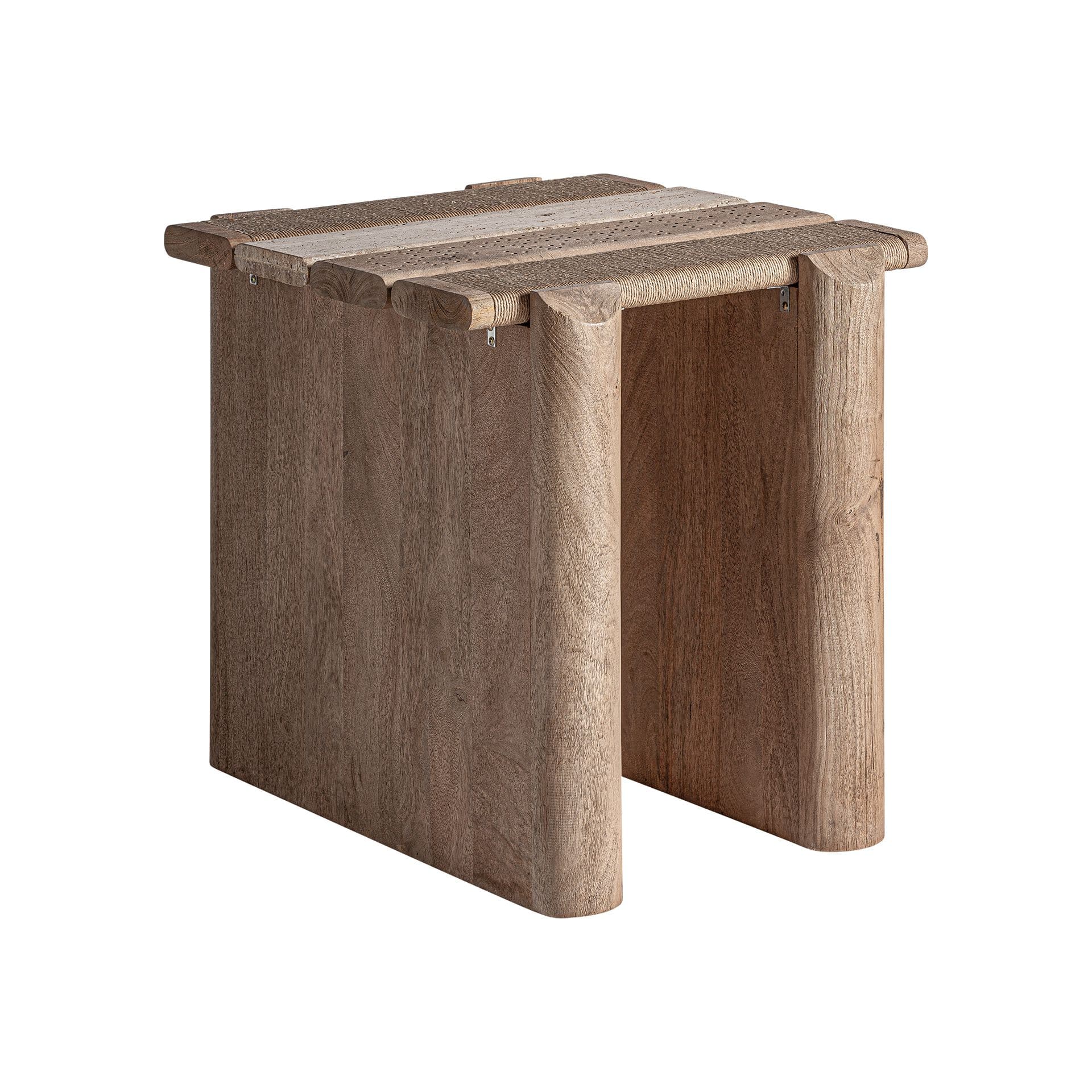 Vical Home
JACQUARD
Wooden coffee table