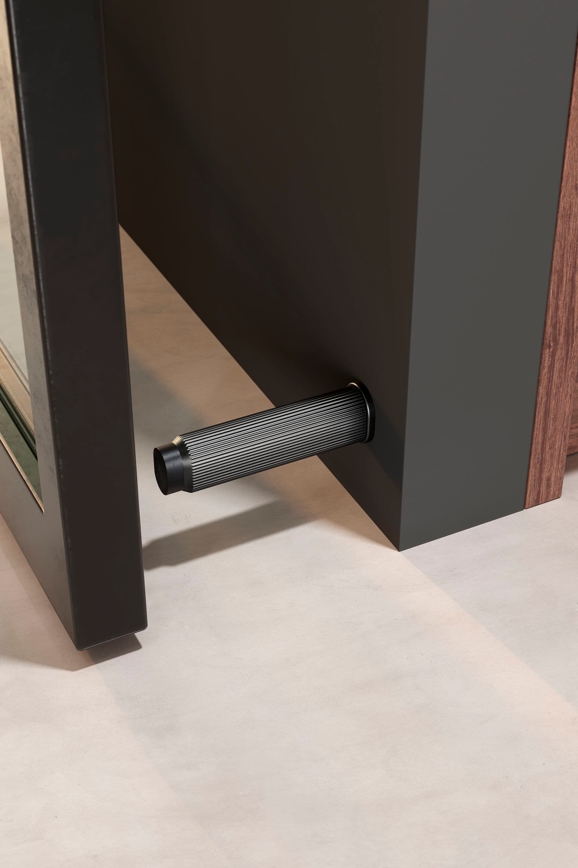 Viefe
BROOKLYN WALL
Aluminium doorstop