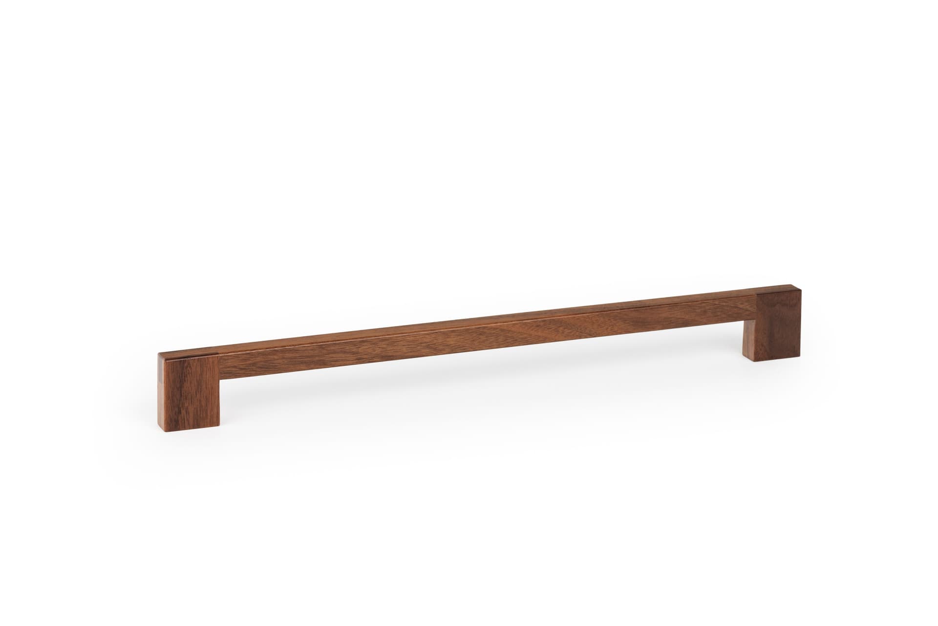 Viefe
HAKO
Walnut Bridge furniture handle