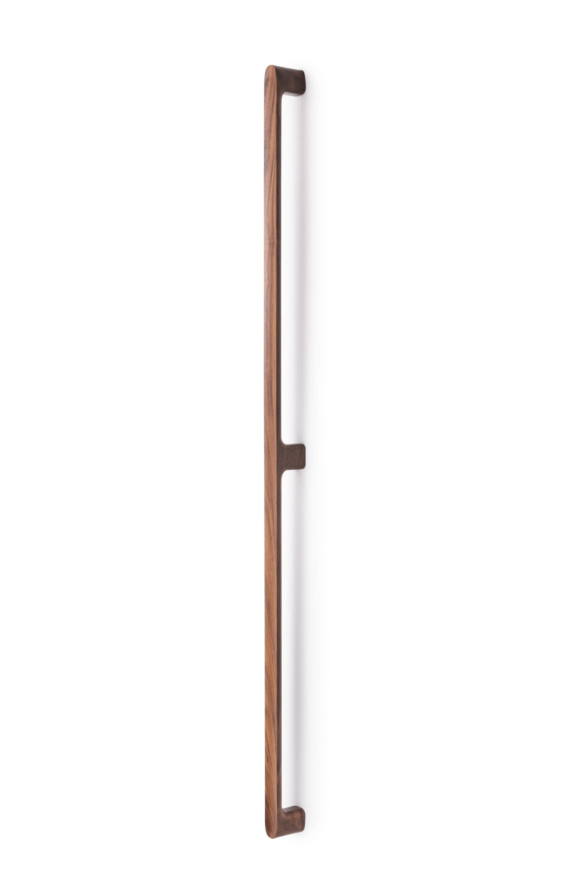 Viefe
LUV WOOD BIG
Walnut furniture handle / pull handle