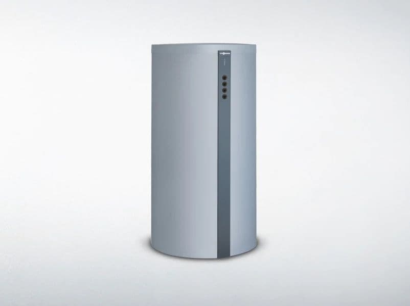 VIESSMANN VITOCELL 100-E/-W - Коллекторный блок