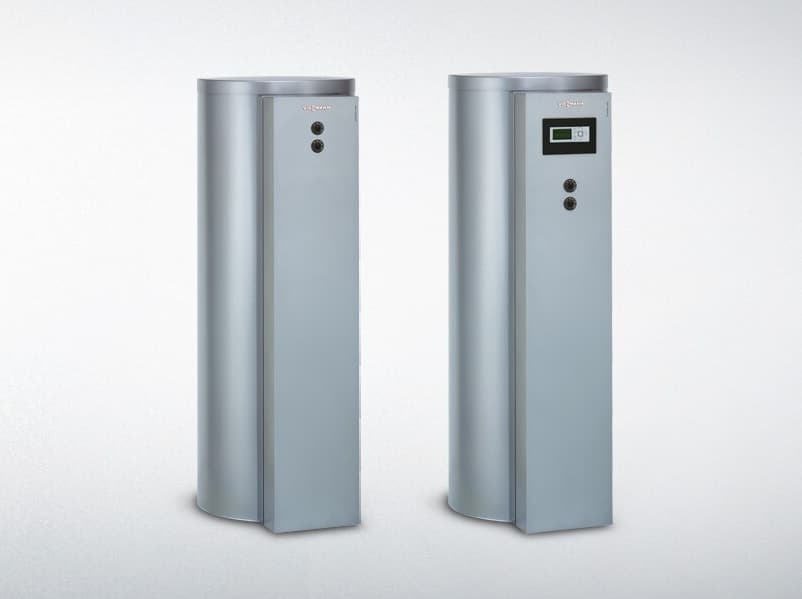 VIESSMANN VITOCELL 100-U/100-W - Электрический водонагреватель