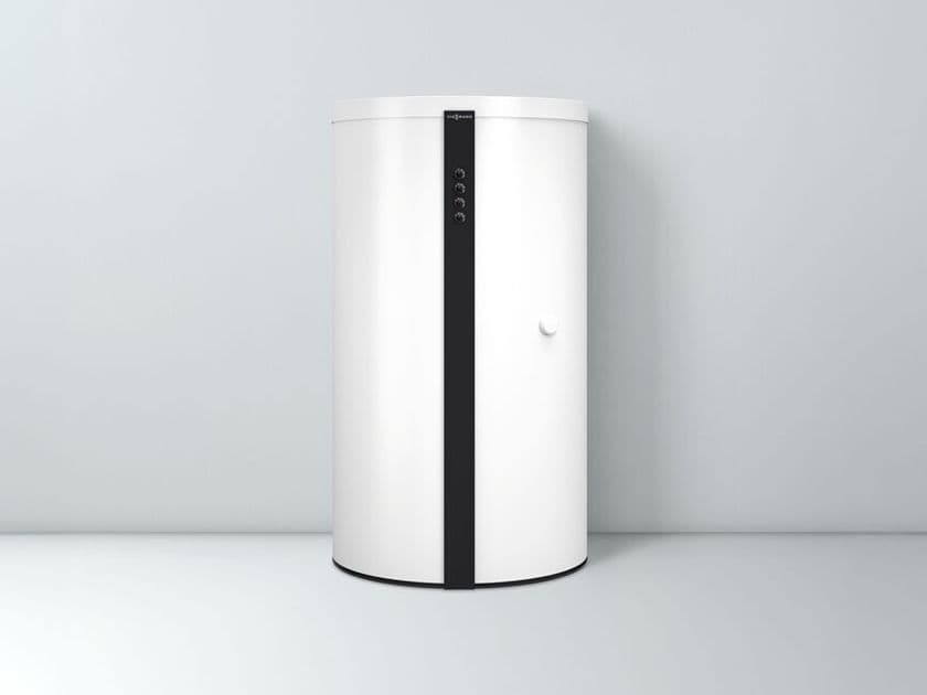 VIESSMANN VITOCELL 140-E - Коллекторный блок