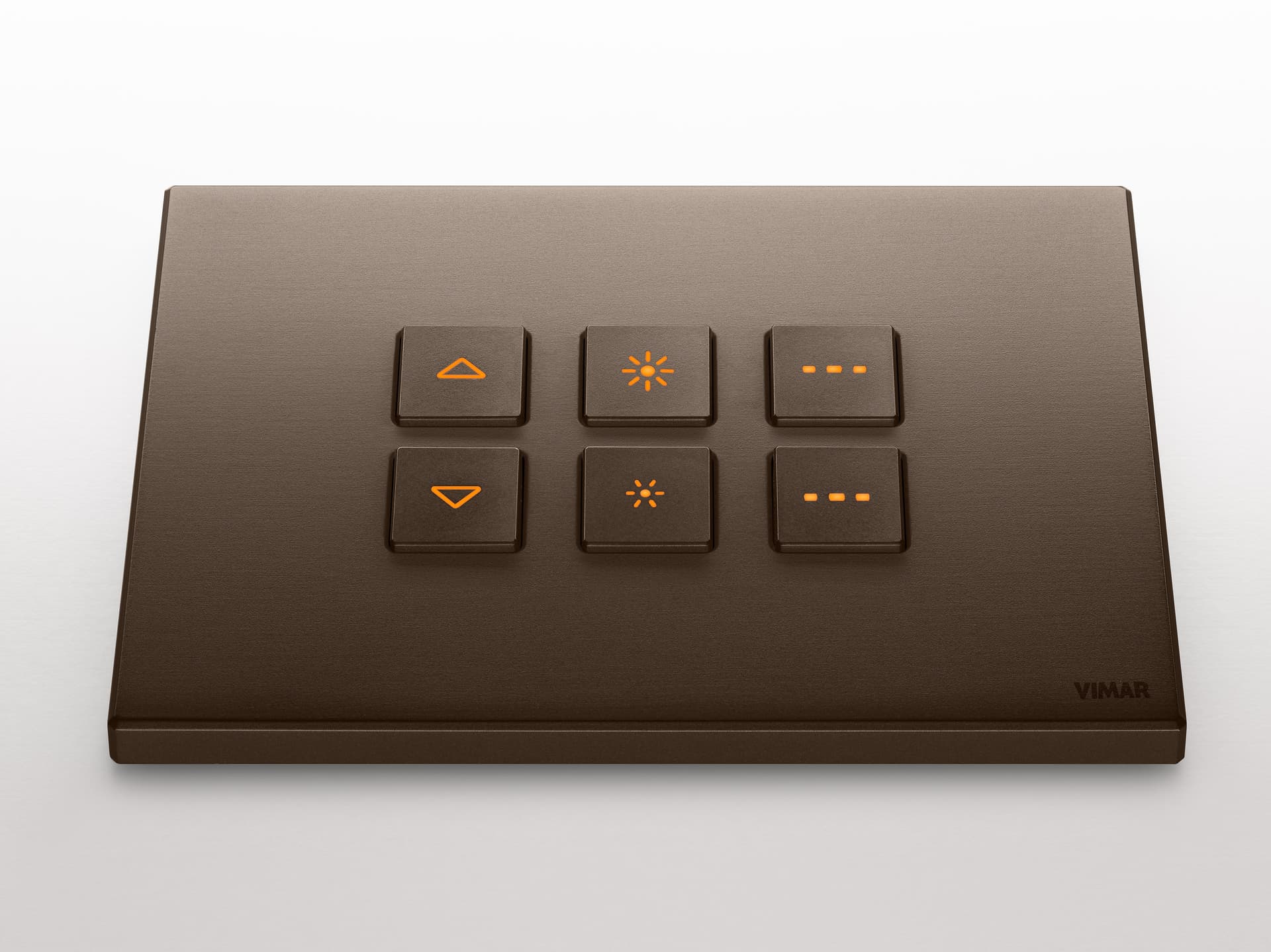 VIMAR
EIKON EXÉ FLAT
Wiring accessories