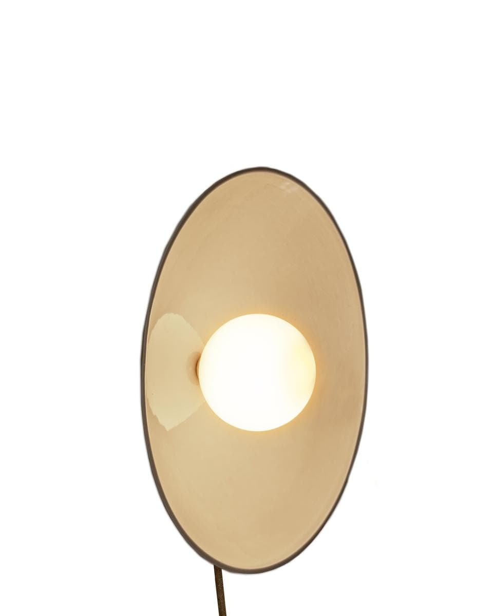 Vincent Sheppard
ARVIN
LED ceramic wall light