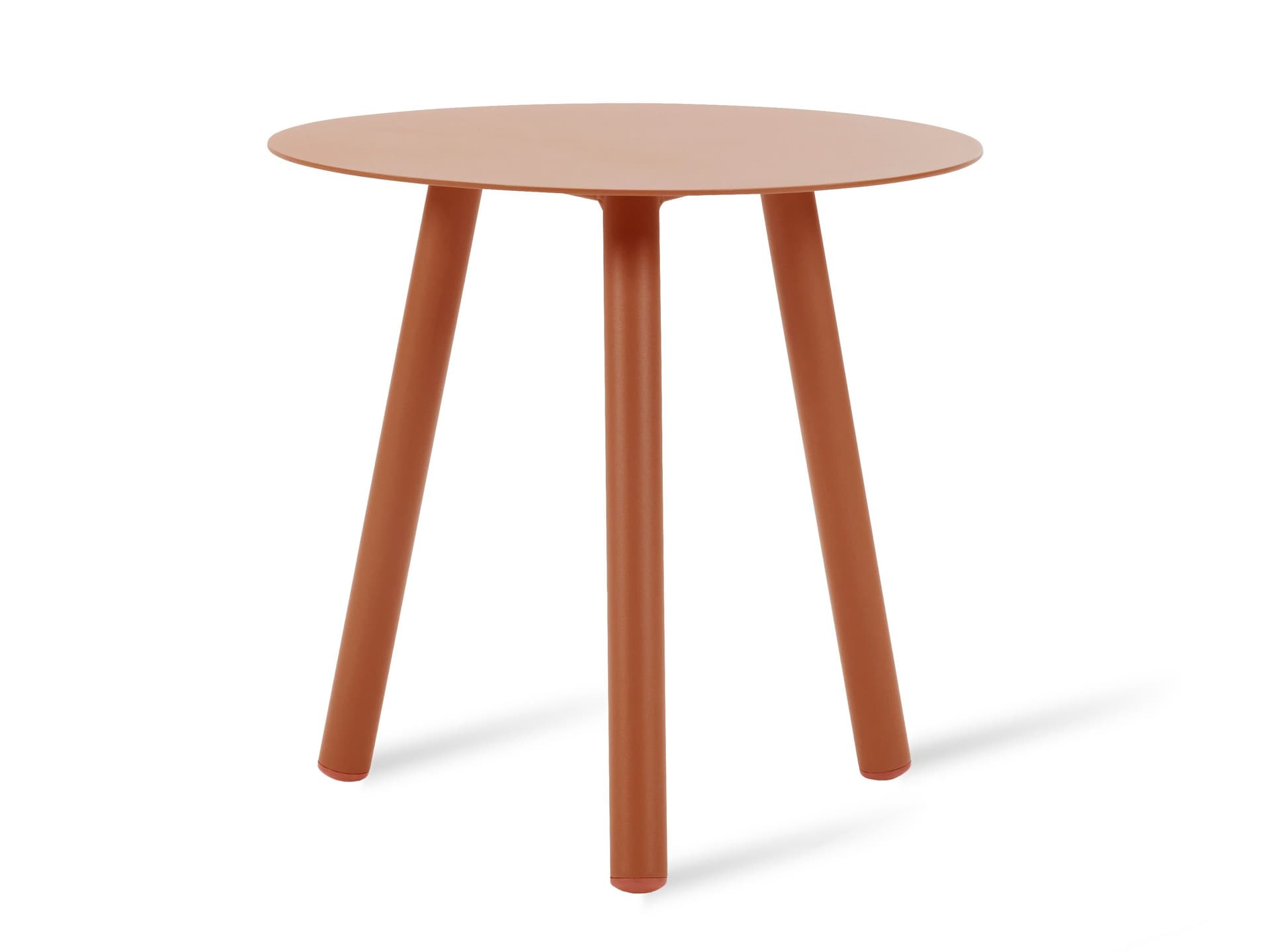 Vincent Sheppard
LILO
Round powder coated aluminium garden side table