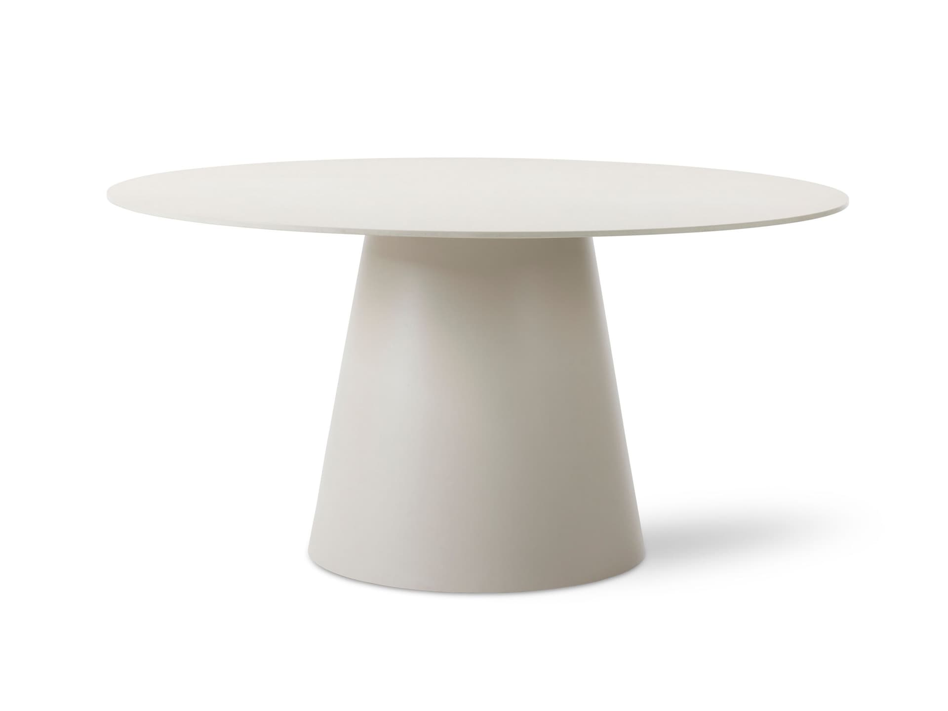 Vincent Sheppard
SANDRO
Round ceramic garden table