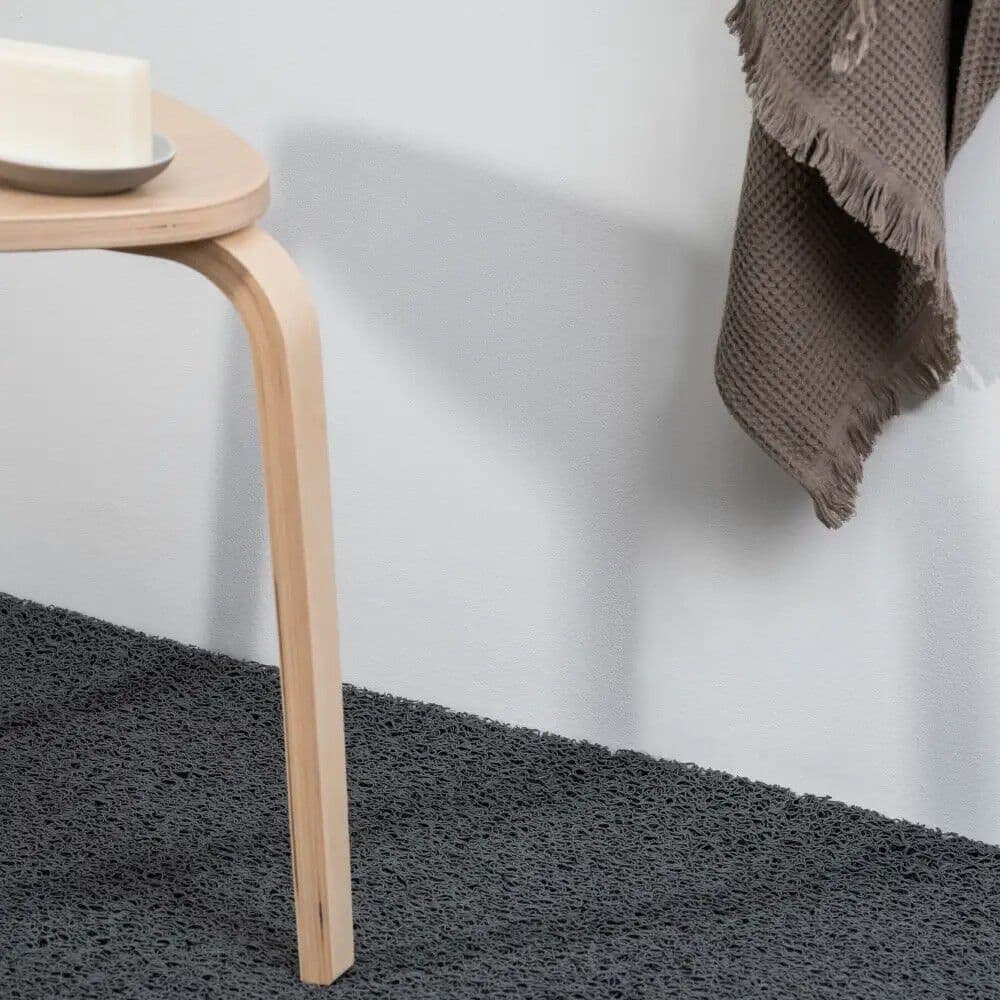 Virag Floors
BARRIERE
PVC anti-dirty barrier