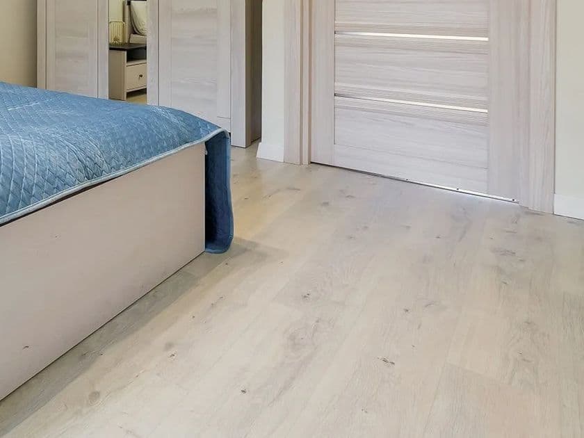 Virag Floors
EVOLUTION EASY
Low thickness SPC flooring