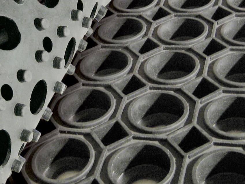 Virag Floors
PRINCESS
Rubber Technical mat