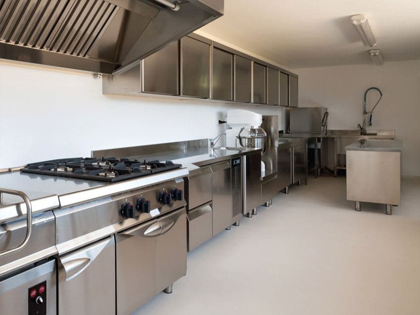 Virag Floors
SAFEFLOR GUARD
Safety and antibacterial vinyl flooring