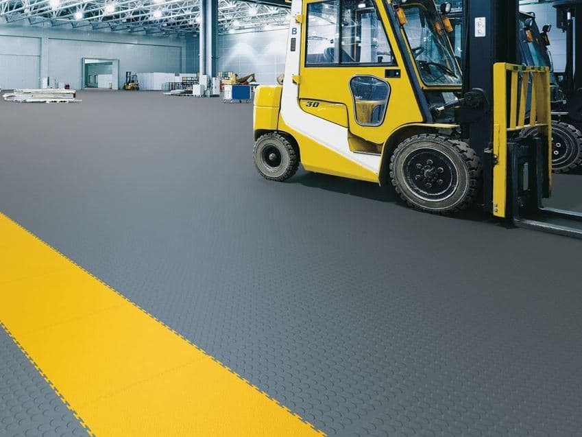Virag Floors
TRAFFIC
Auto-laying snap Vinyl Flooring