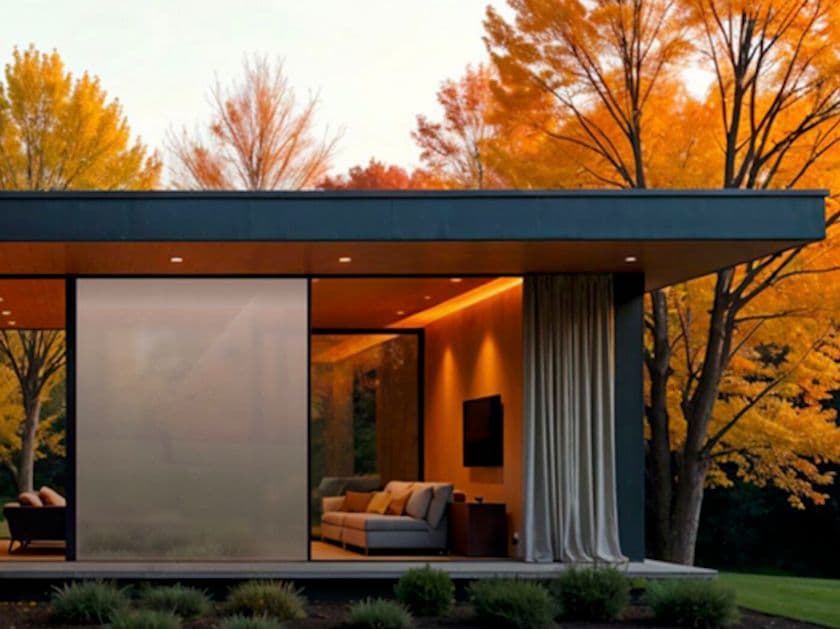 VITRIK
VK DESIGN - PRINTS AND DECORATIVE EFFECTS
Smart glass for privacy