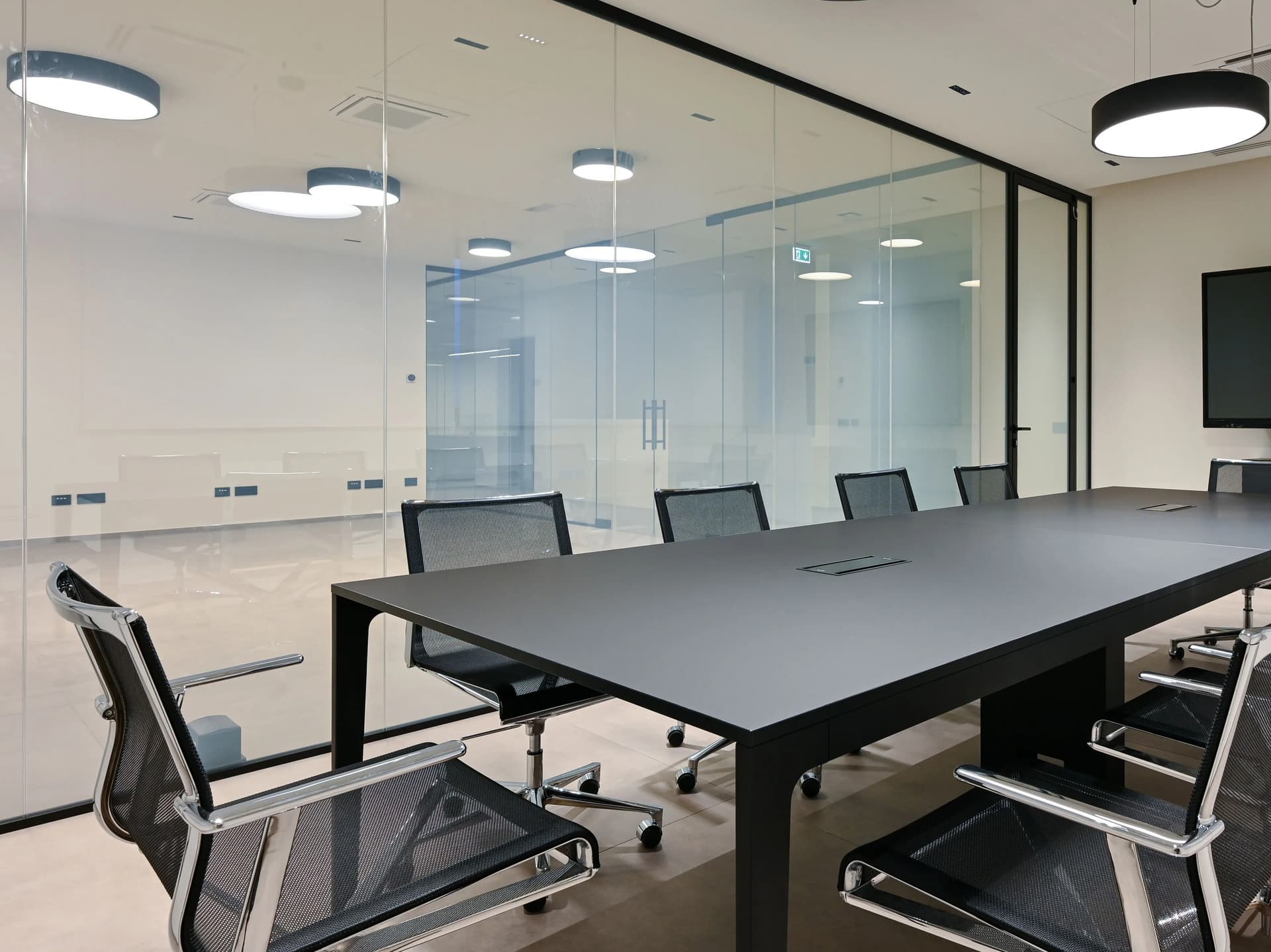 VITRIK
VK DESIGN
Technological glass for privacy