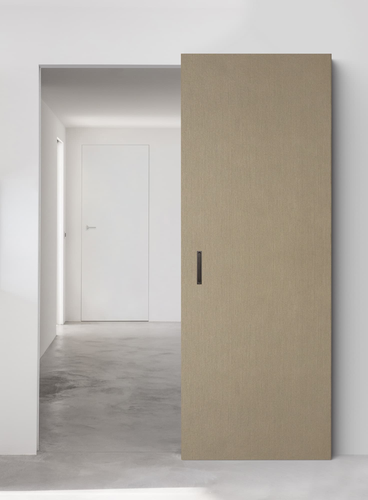 Viva Porte
VSE MINIMA
Wooden sliding door
