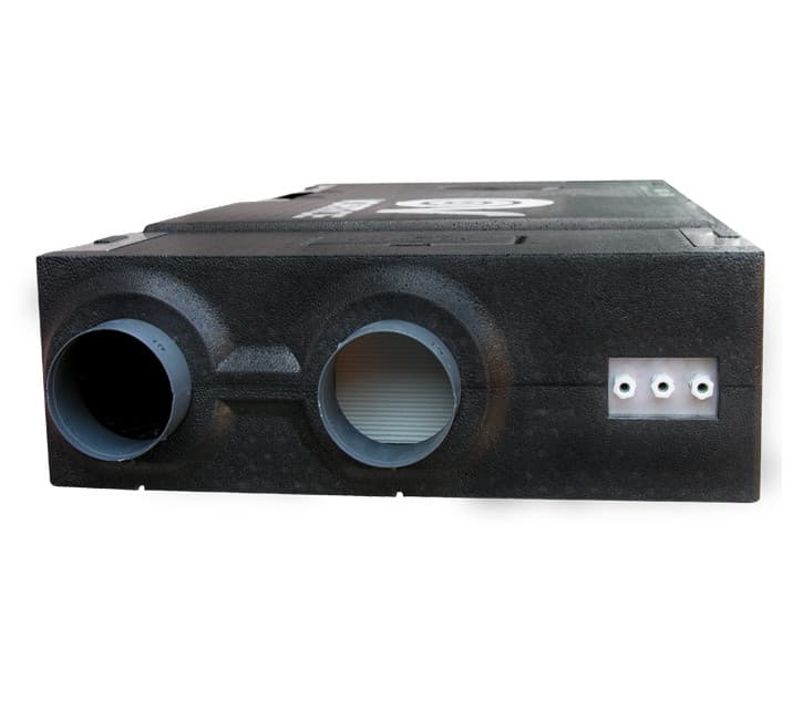 Vortice HRI-E ONE F