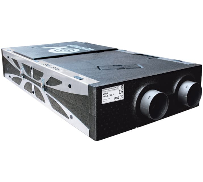Vortice HRI-E TWO F