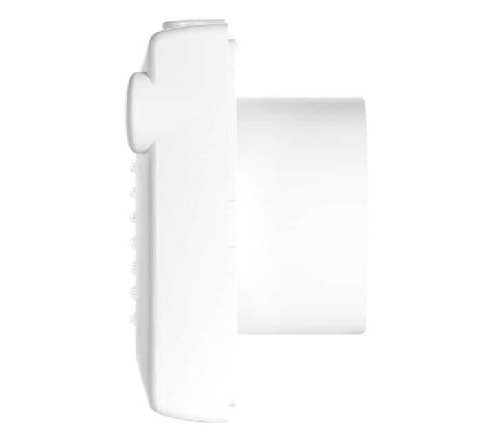 Vortice M 120/5" LL - Настенный винтовой вытяжной вентилятор
