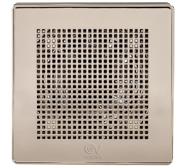 Vortice ME 100/4" LL YELLOW GOLD - Настенный спиральный вытяжной вентилятор