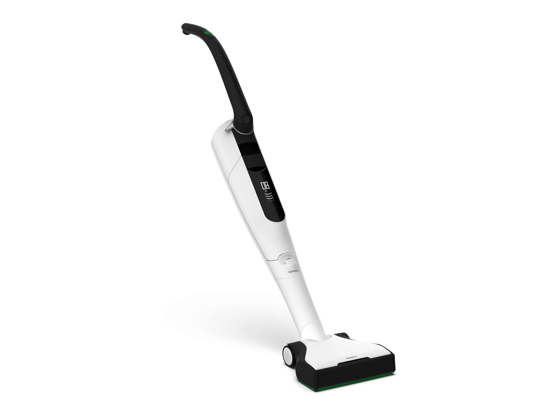 Vorwerk Italia
VORWERK KOBOLD VK7
Vacuum cleaner cordless