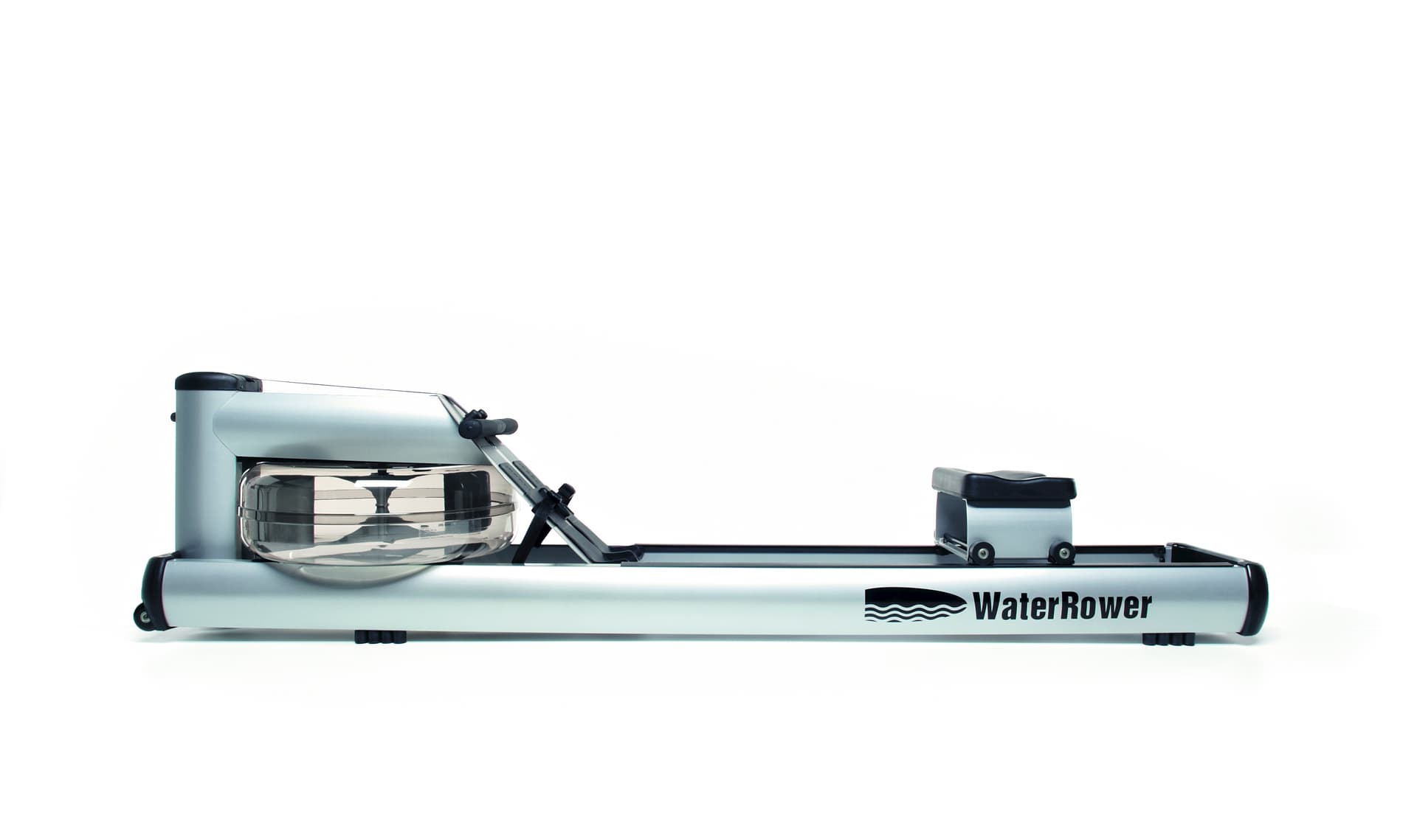 WaterRower Nohrd
WATERROWER M1
Aluminium rower