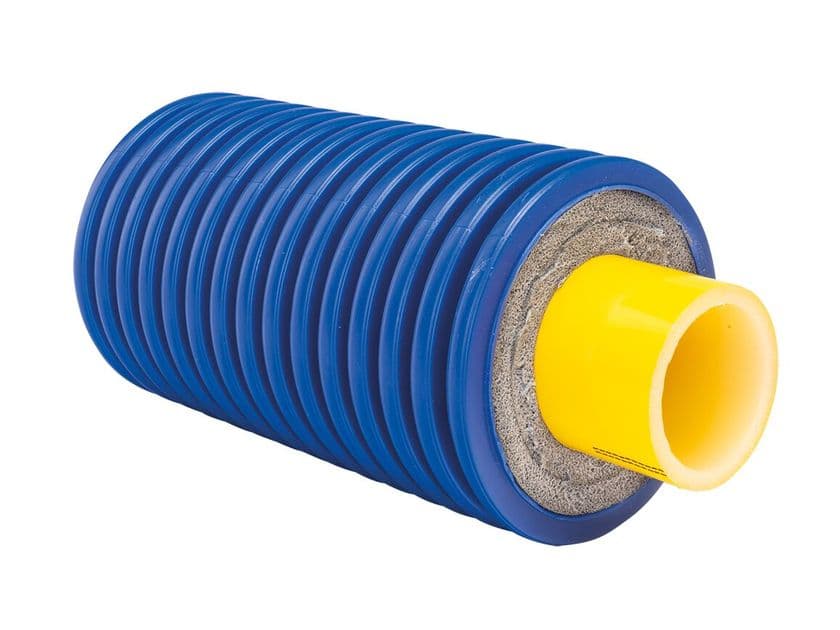 WATTS MICROFLEX UNO PRIMO - Предизолированный шланг