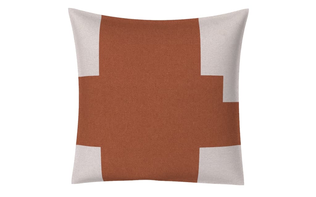 Wiener GTV Design
NYNY STYLE
Motif square wool cushion