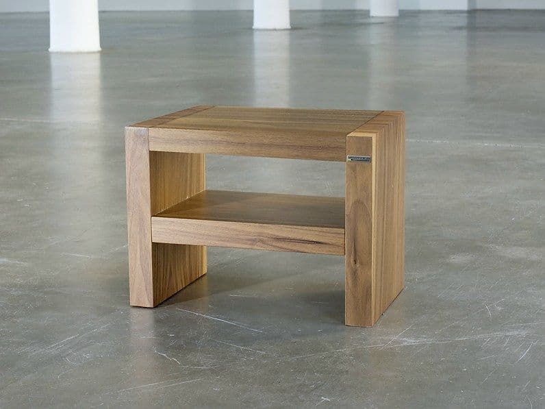 Wissmann raumobjekte
ART321-NT
Bedside table