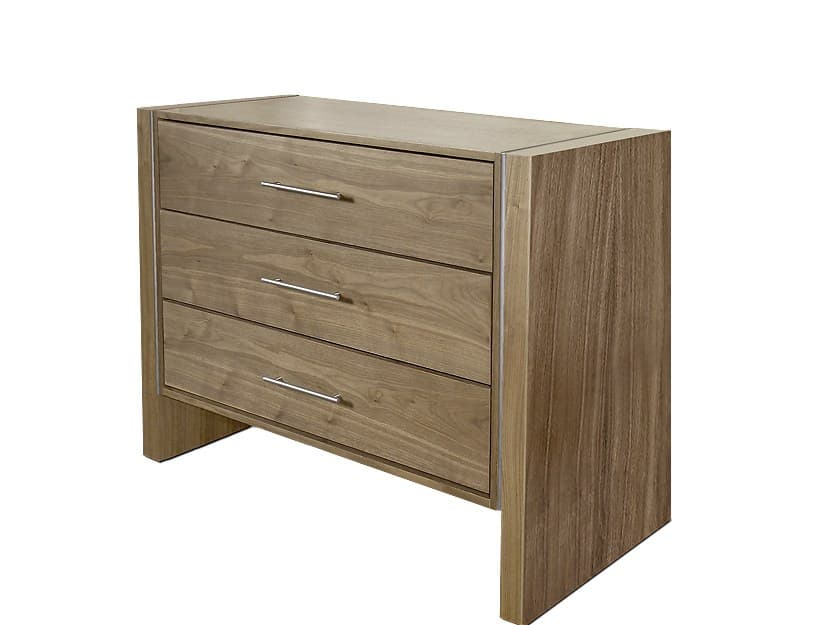 Wissmann raumobjekte
ART341
Wooden chest of drawers