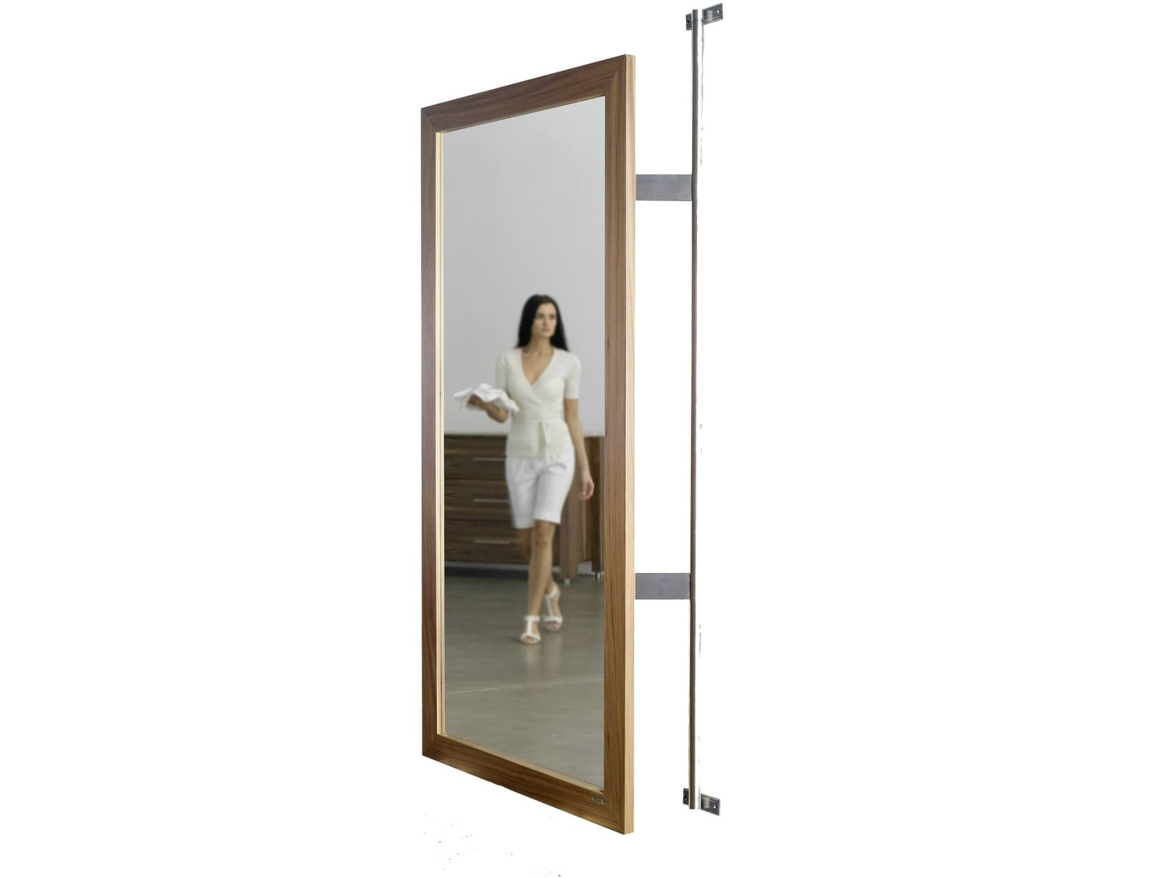 Wissmann raumobjekte
ART345
Framed mirror