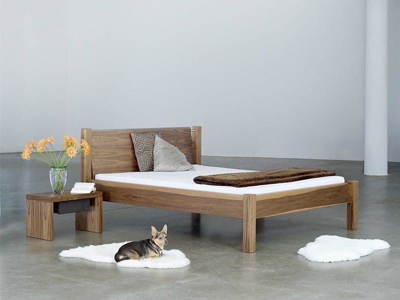 Wissmann raumobjekte
ECO - ART324
Double bed