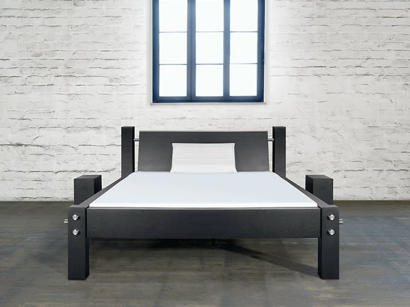 Wissmann raumobjekte
LOFT - ART318
Double bed