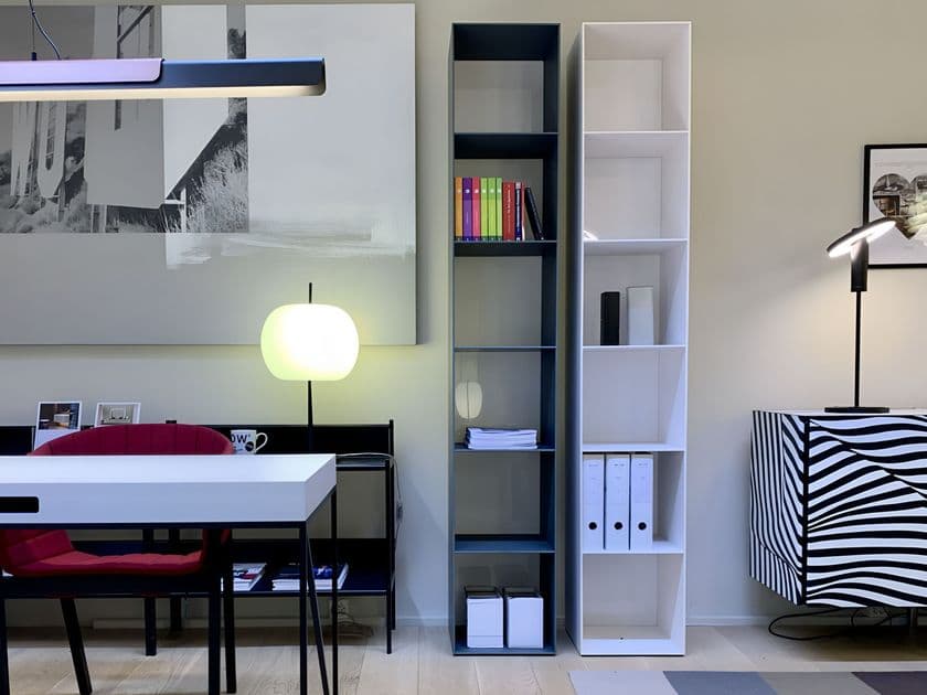 Wogg
WOGG 99
Open Fenix-NTM® bookcase