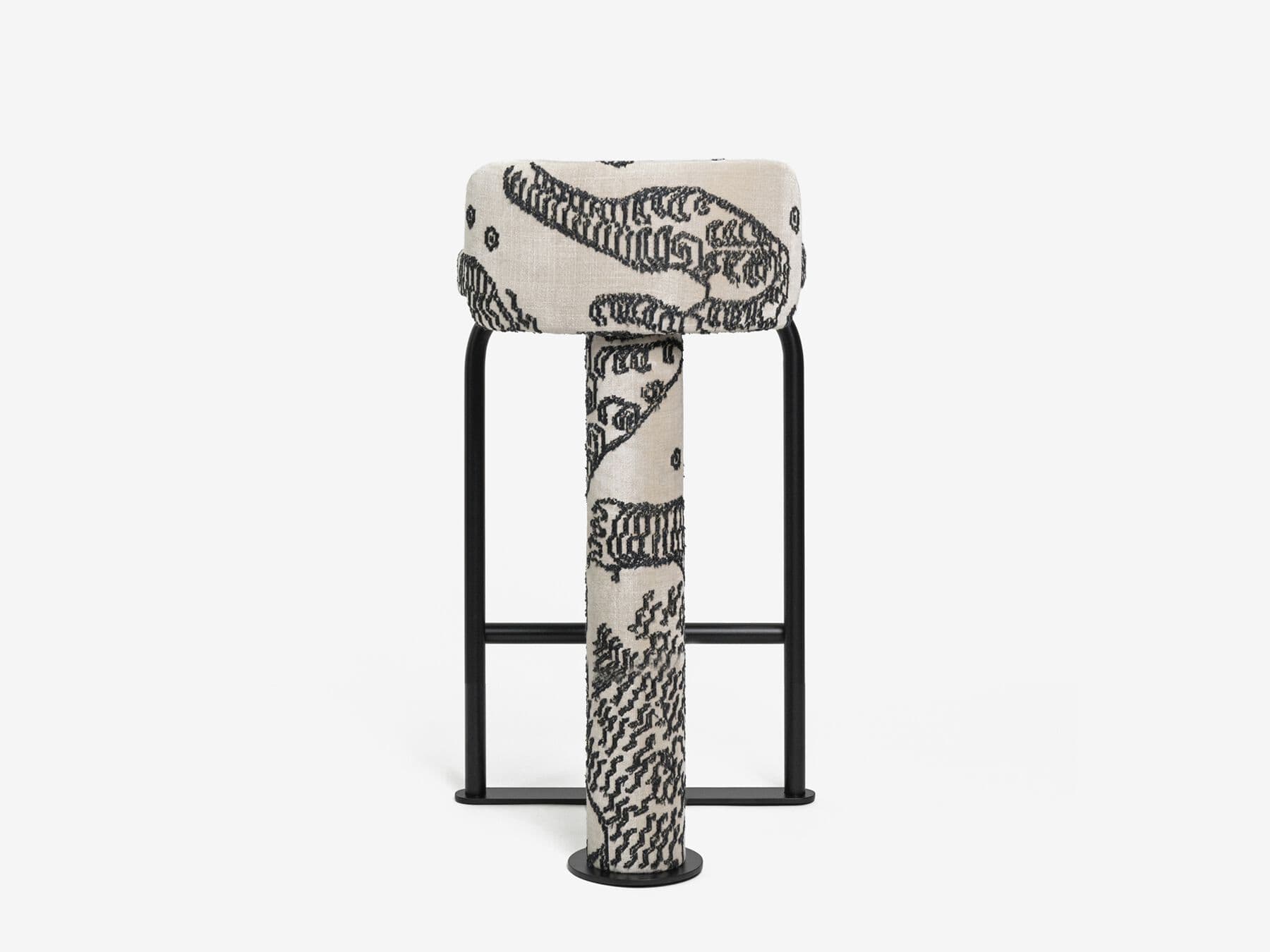 FOX COUNTER STOOL DEDAR - Барный стул
