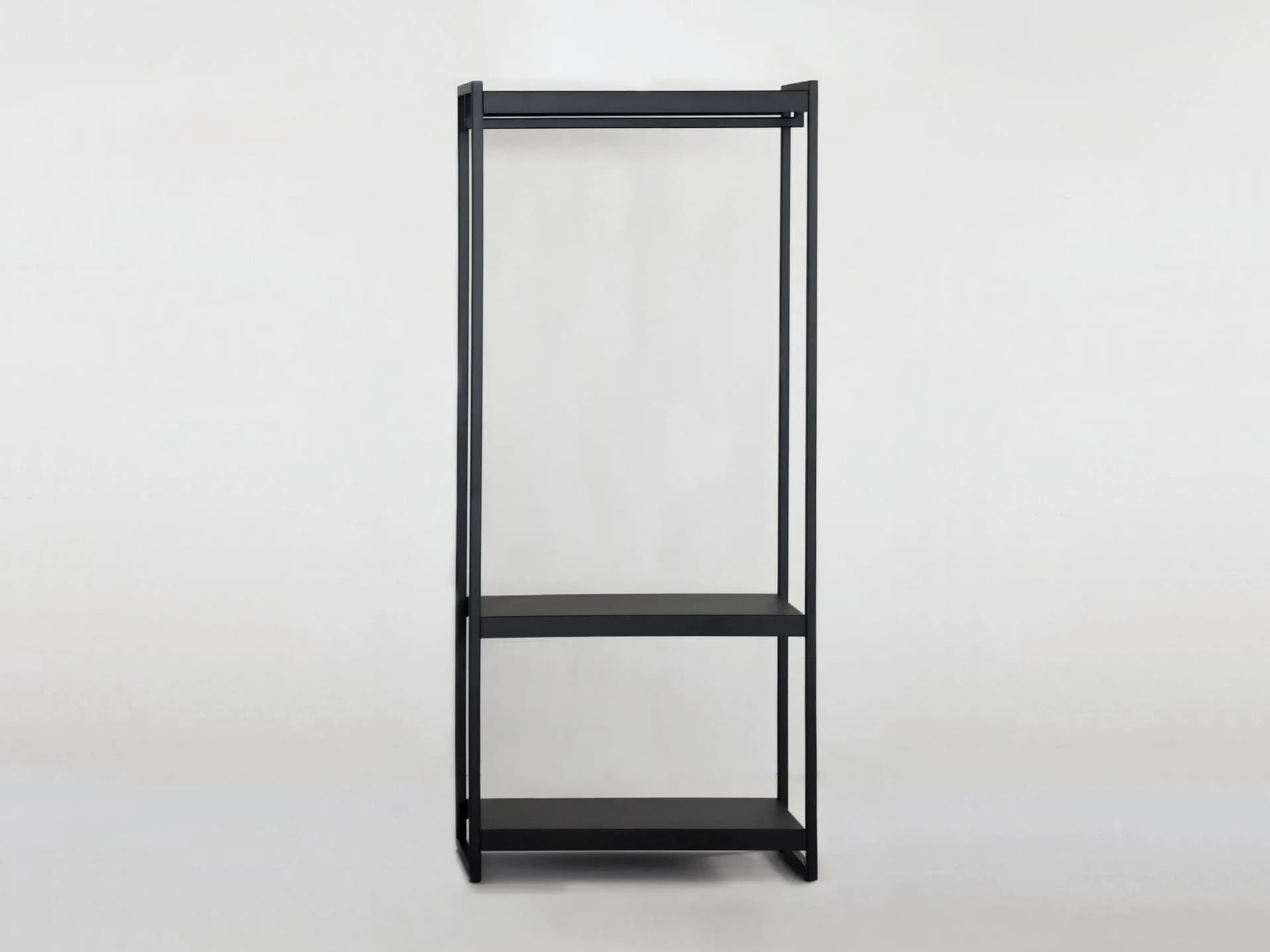 XAM
VESTIA LARGE
Sectional steel walk-in wardrobe