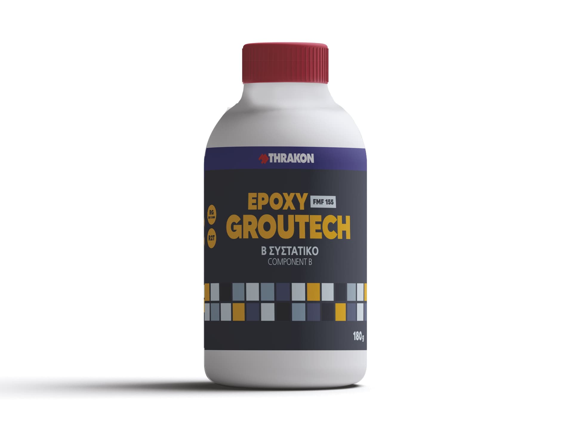 Xella Italia FMF 155 EPOXY GROUTECH