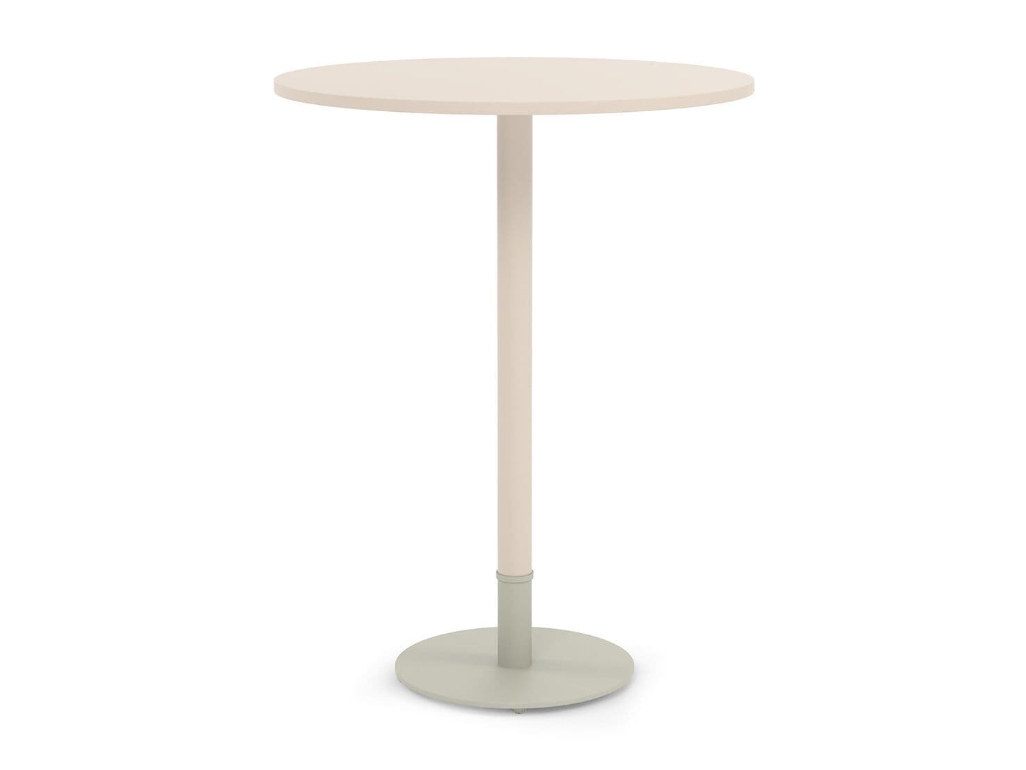 YAAZ
ANKA BISTRO
Aluminium high table