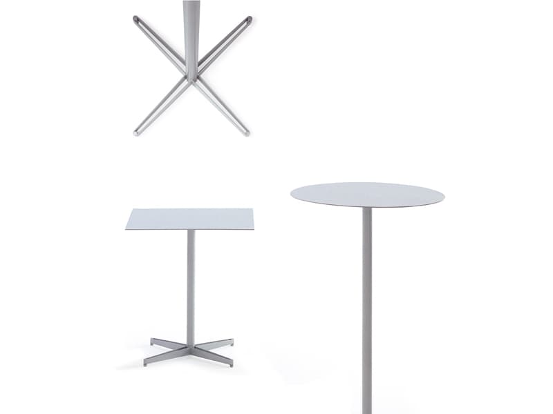YDF
TEA TABLE
Round contract table