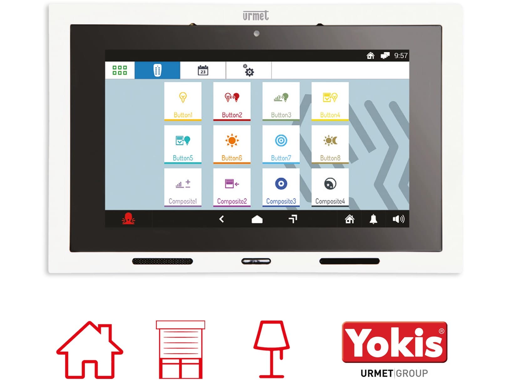 YOKIS