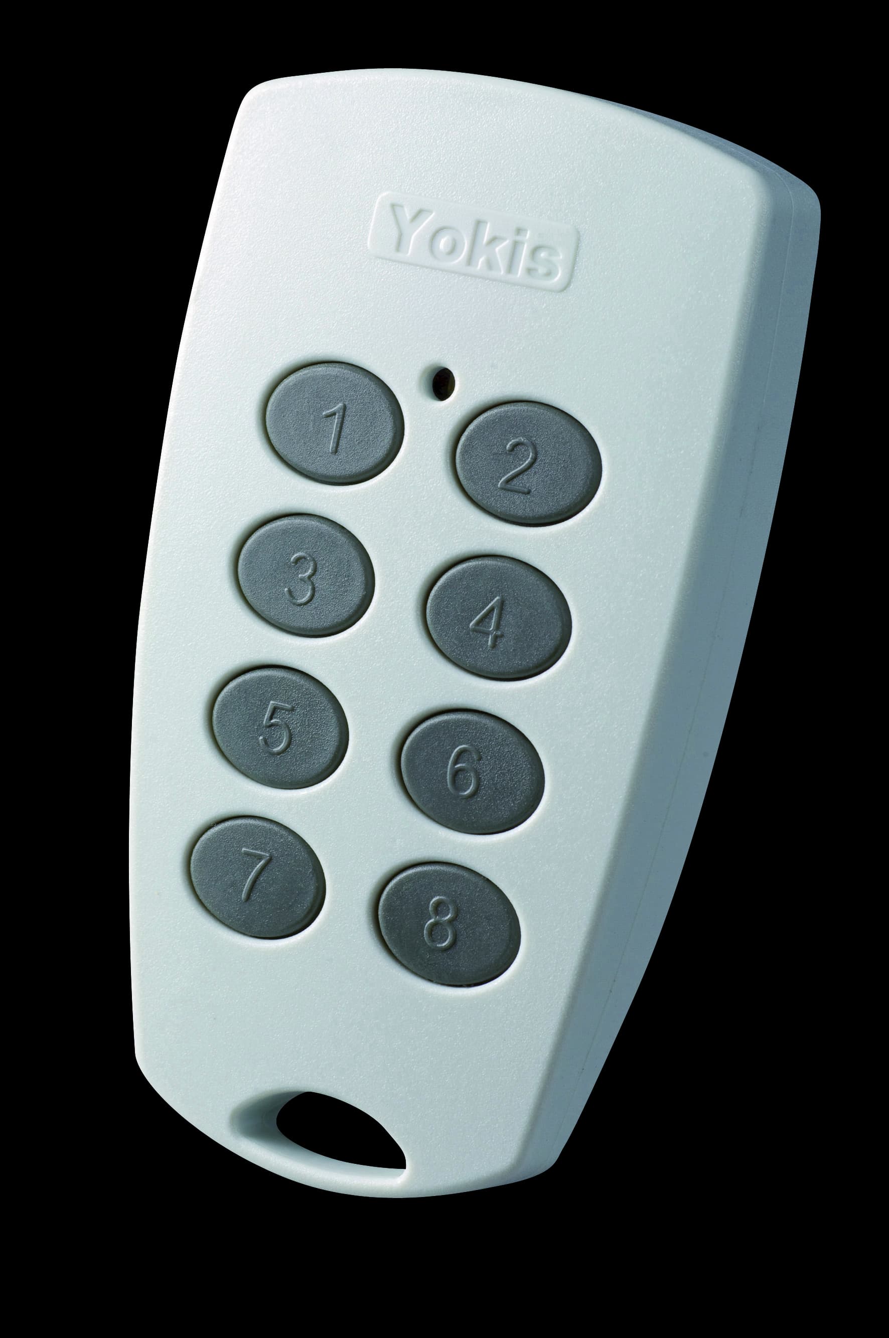 YOKIS TLC8C