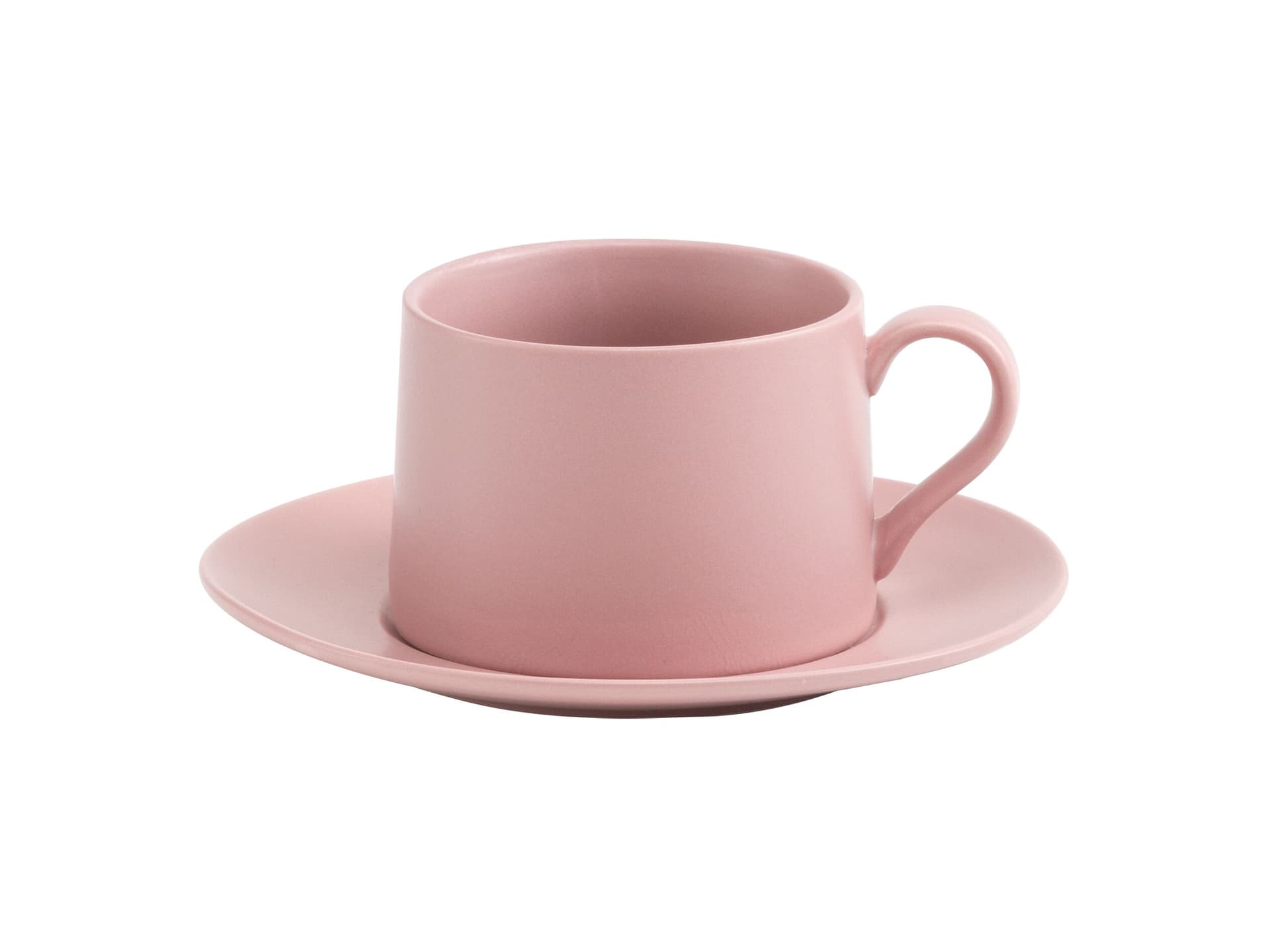 Zafferano
LEVANTE
Porcelain tea cup with saucer