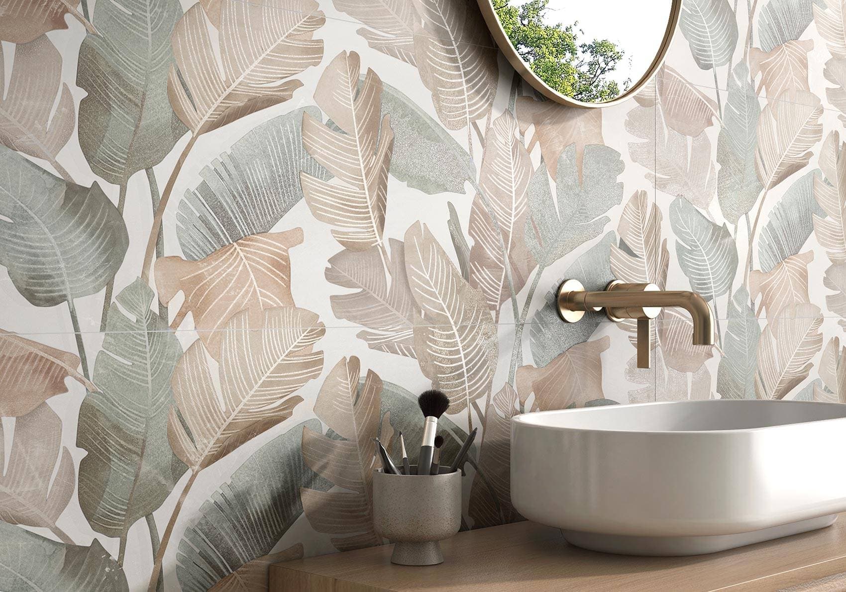 ZYX
ENYA
Porcelain stoneware wall tiles