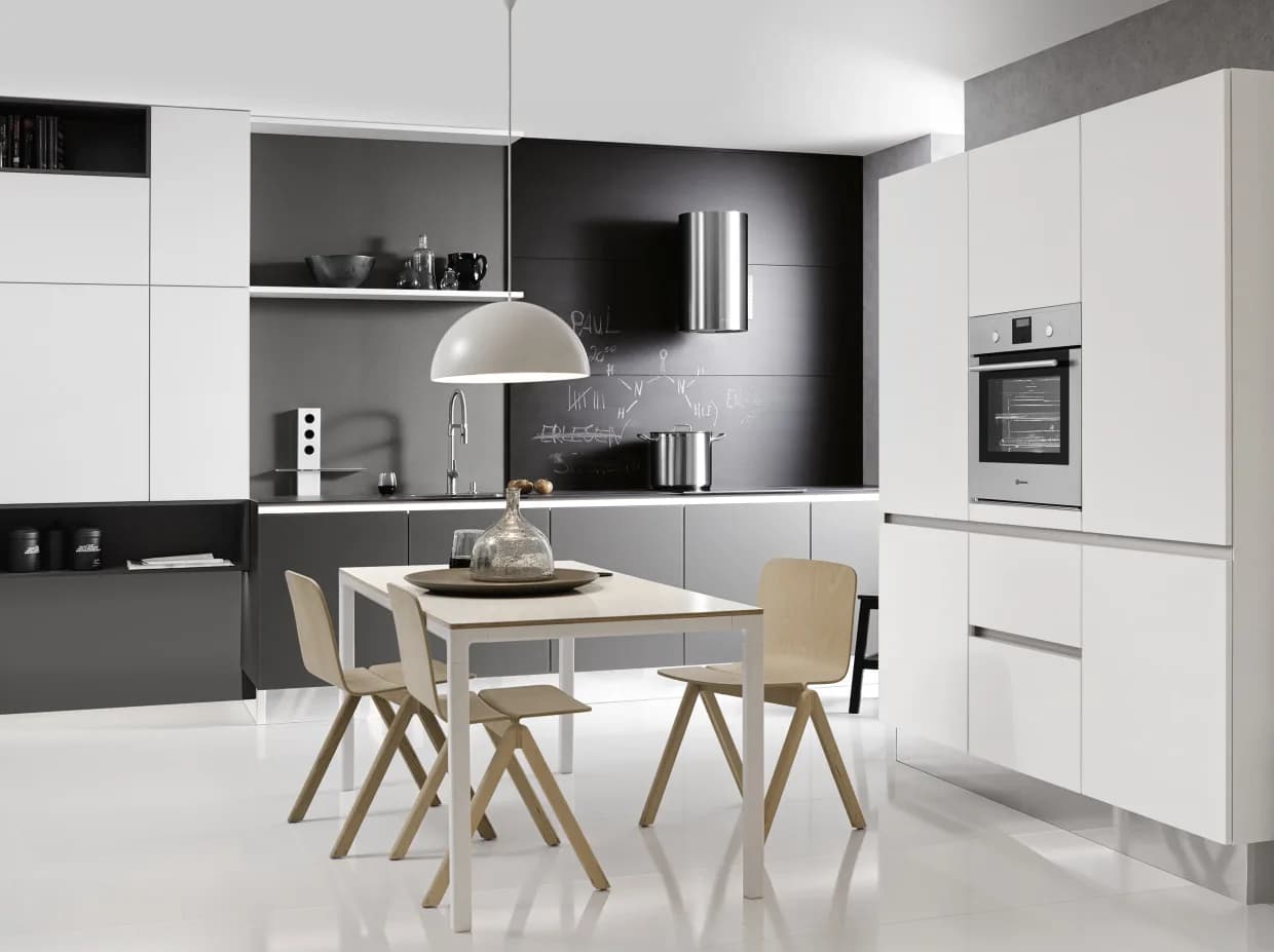 Glas Tec Satin
