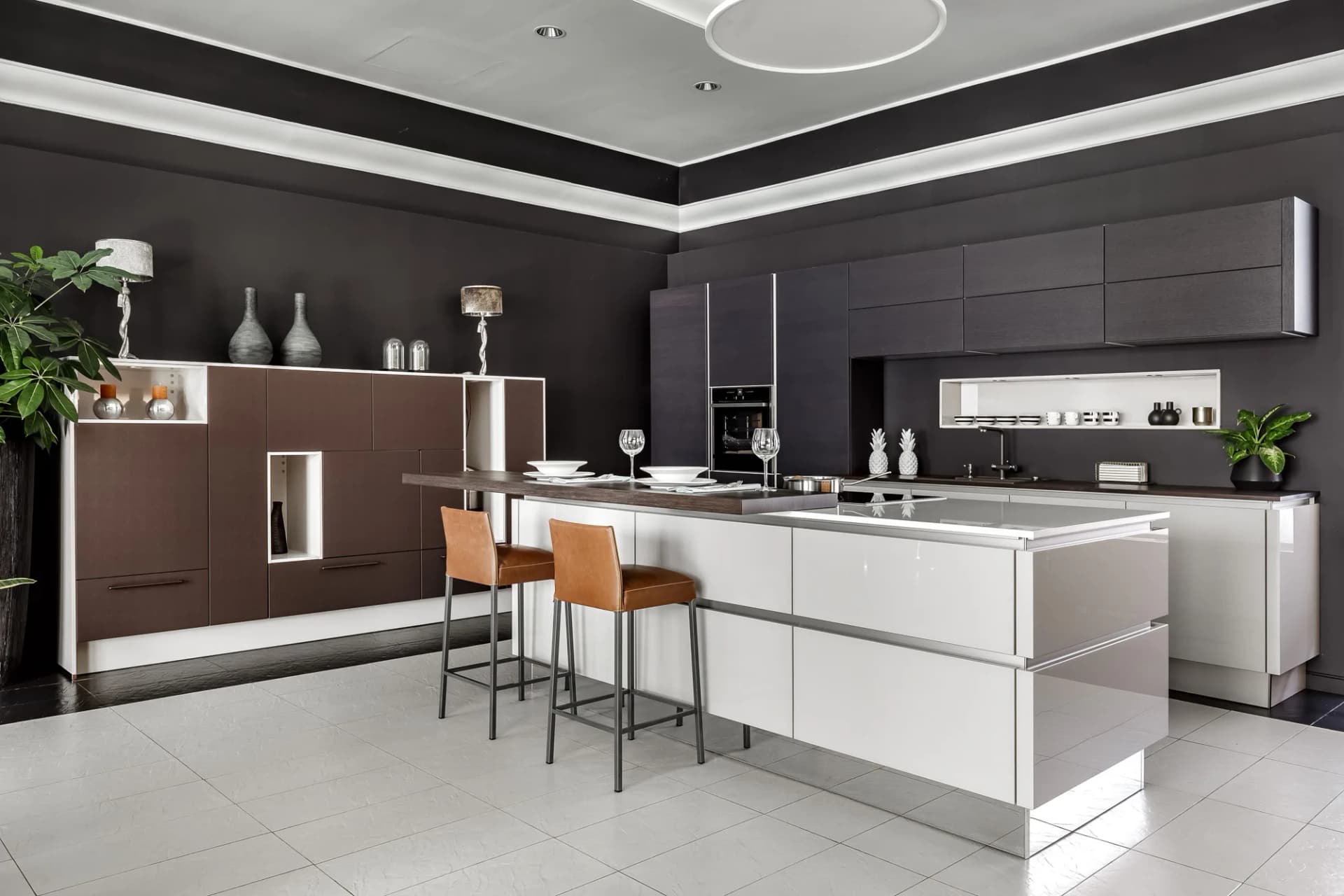 Glass Tec Plus | Nature | Nappa