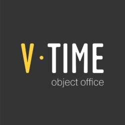 V-Time Object Office avatar
